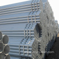 ASTM A53 GR B Galvanized Steel Pipe